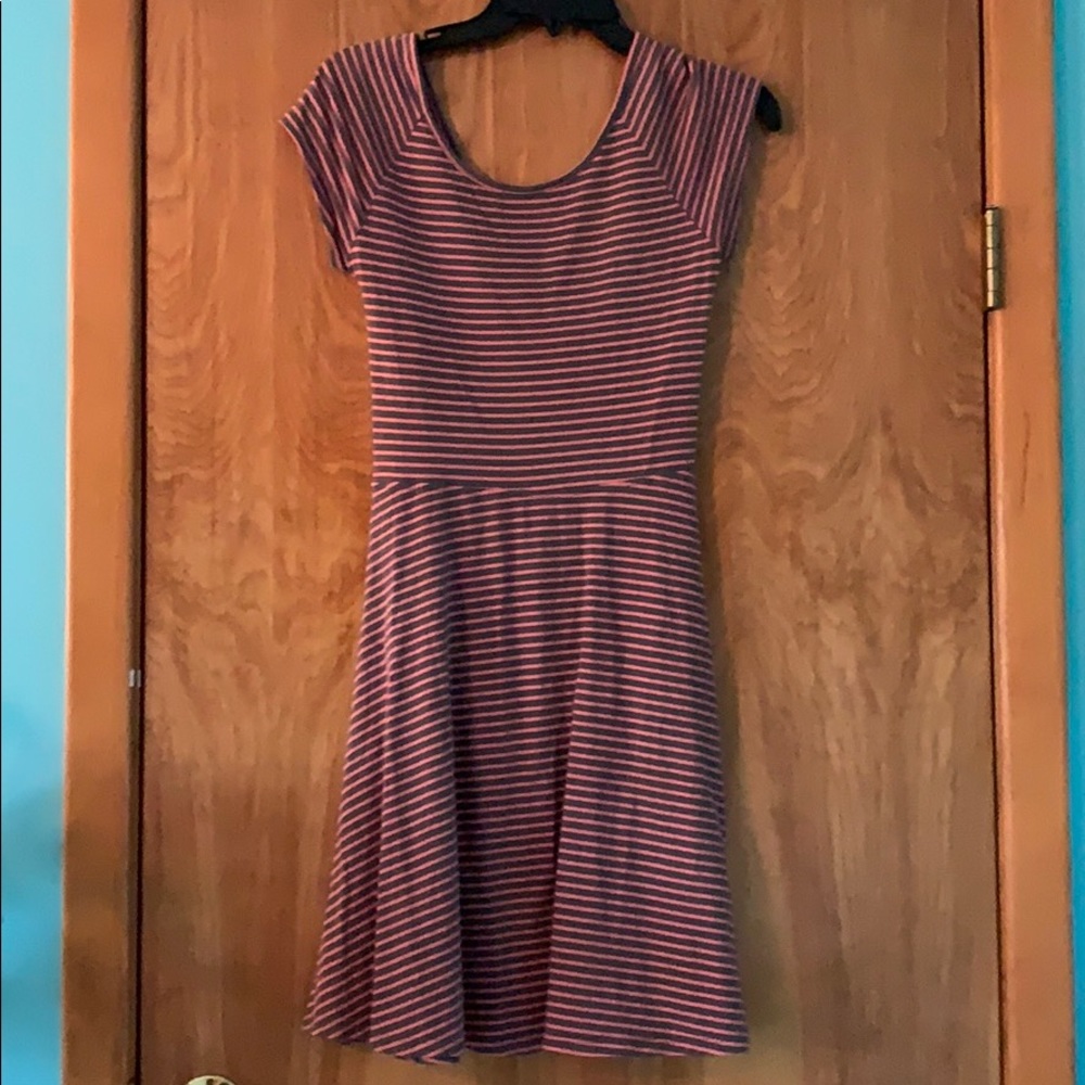 SO Dress